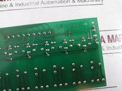 Weidmuller Ls 413084-5-5 Relay Module