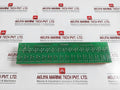 Weidmuller Ls 413084-5-5 Relay Module Board