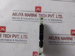 Weidmuller Mrs 24Vdc 1Co Relay Module 8533640000 6A/250