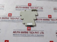 Weidmuller Mrs 24Vdc 1Co Relay Module 8533640000 6A/250