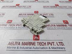 Weidmuller Mrs 24Vdc 1Co Relay Module 8533640000 6A/250