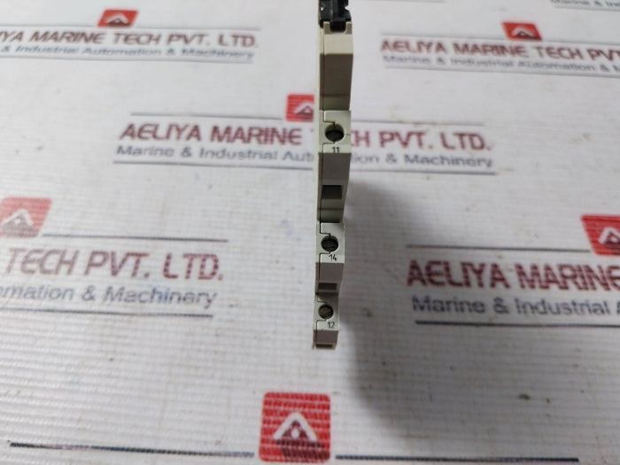 Weidmuller Mrs 24Vdc 1Co Relay Module 8533640000 6A/250