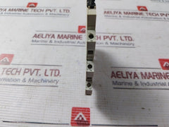Weidmuller Mrs 24Vdc 1Co Relay Module 8533640000 6A/250