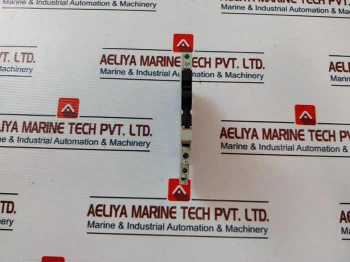 Weidmuller Mrs 24Vdc 1Co Relay 8533640000 