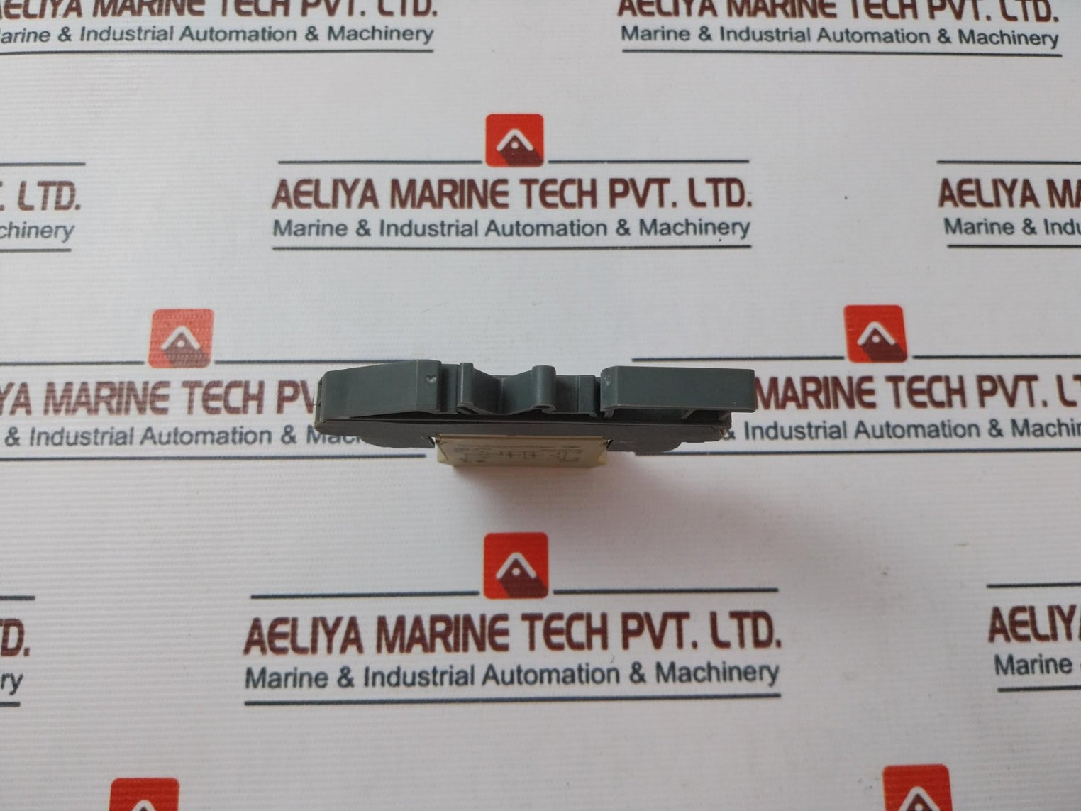 Weidmuller Ost Eg7 Relay Coupler With Base Rs Eg 7