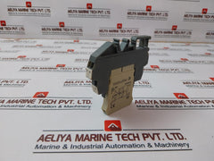Weidmuller Ost Eg7 Relay Coupler With Base Rs Eg 7