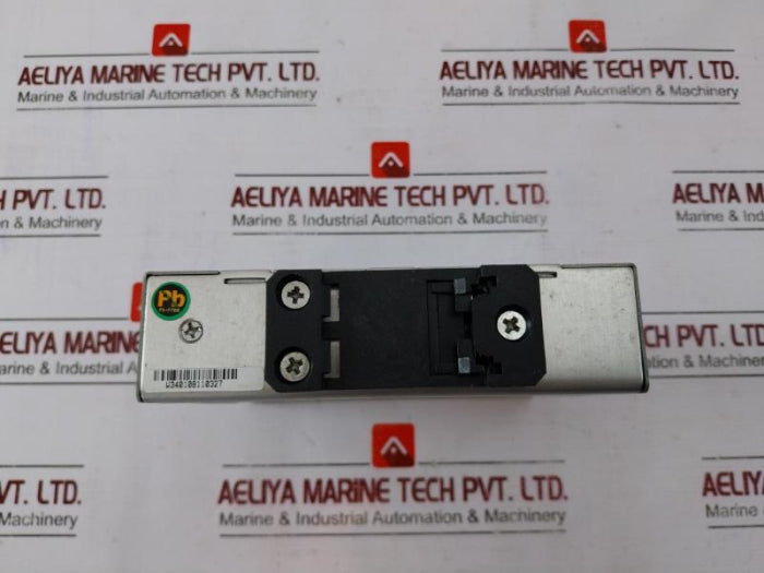 Weidmuller Pro-m Connectpower Ac/Dc Din Rail Supply Rev 0.6A 8951330000 50/60Hz