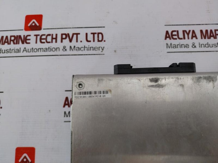 Weidmuller Pro-m Connectpower Ac/Dc Din Rail Supply Rev 0.6A 8951330000 50/60Hz