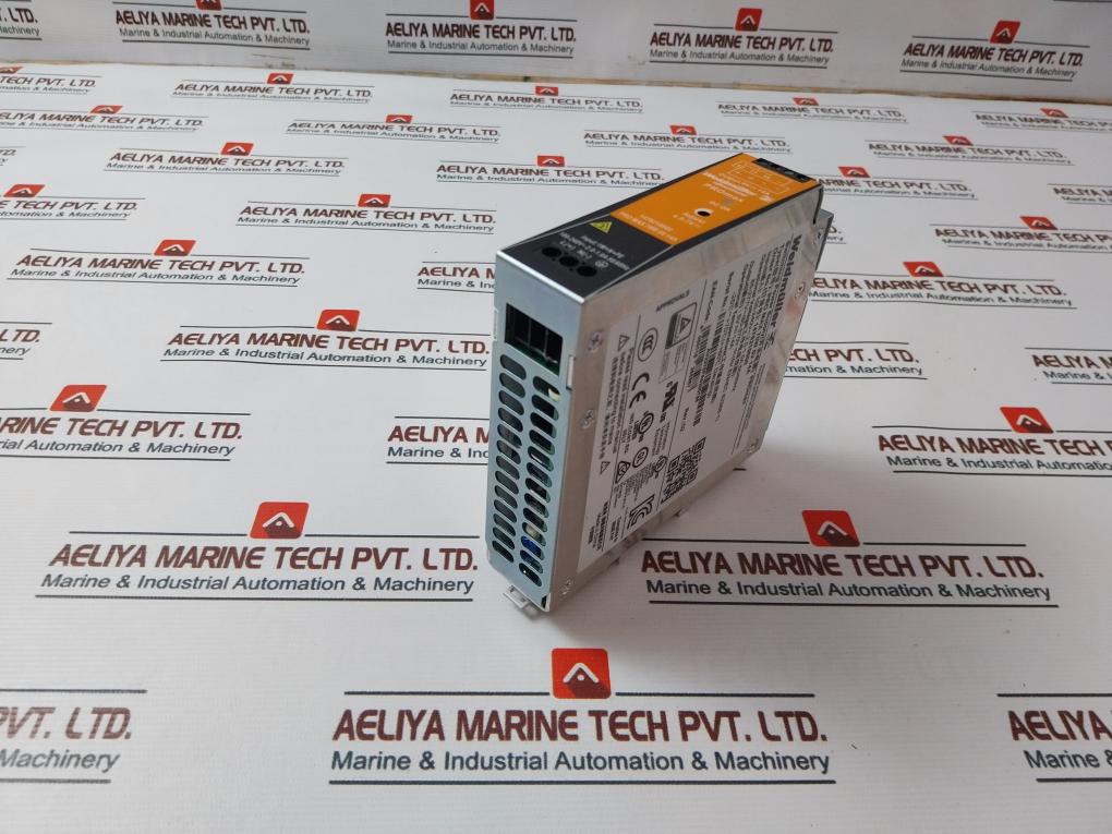 Weidmuller Pro Max 70W 5V 14A Power Supply 100-240V~; 2.0-1.0A; 50/60Hz