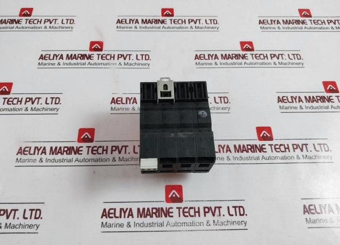 Weidmuller Pu I 4 R Surge Protection Uc: 280V , In: 30Ka