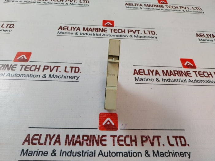 Weidmuller Pxz 35 Relay Socket 10A/250Vac