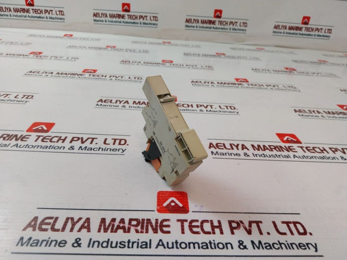 Weidmuller Pxz 35 Relay Socket 10A/250Vac