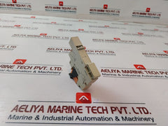 Weidmuller Pxz 35 Relay Socket 10A/250Vac 853669