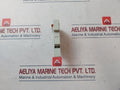 Weidmuller PXZ 35 Relay Socket 8536691001