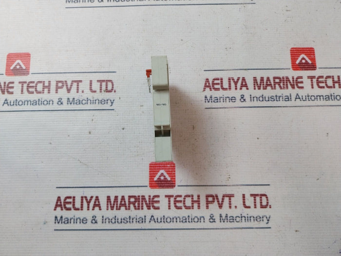 Weidmuller PXZ 35 Relay Socket 8536691001