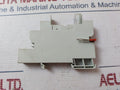 Weidmuller PXZ 35 Relay Socket 8536691001