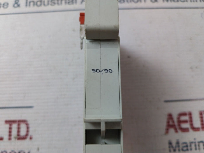 Weidmuller PXZ 35 Relay Socket 8536691001