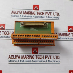 Weidmuller Rd37M Interface Module 067886