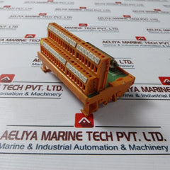 Weidmuller Rd37M Interface Module 067886