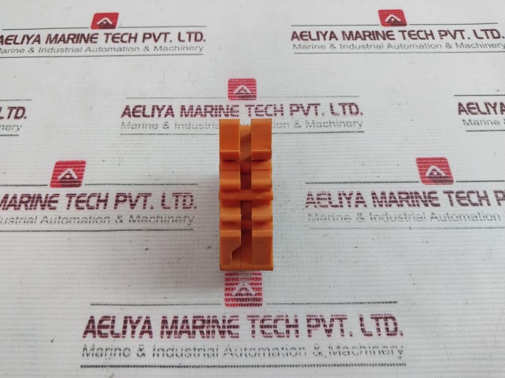 Weidmuller Rp 421024 Relay Module 10A/250Vac