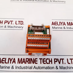 Weidmuller Rs-f20 Interface Module