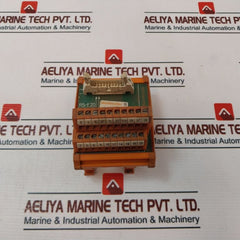 Weidmuller Rs-f20 Connector Interface