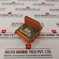 Weidmuller Rs-f20 Connector Interface
