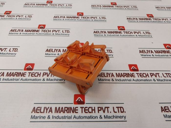 Weidmuller Rs-f20 Connector Interface