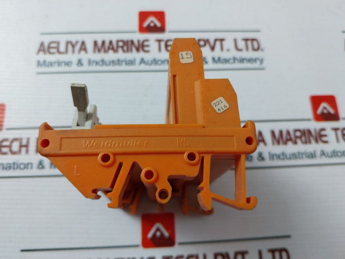 Weidmuller RS-F26 Interface Module RSF 022480