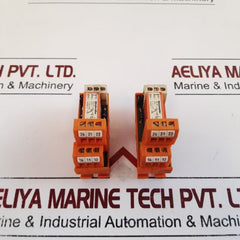 Weidmuller Rs32 Relay Module 10A/250Vac