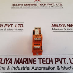 Weidmuller Rs32 Relay Module 10A/250Vac