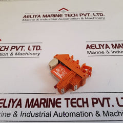 Weidmuller Rs32 Relay Module 10A/250Vac