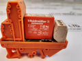Weidmuller Rs32 Relay Module 10A/250Vac