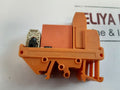 Weidmuller Rs32 Relay Module 10A/250Vac