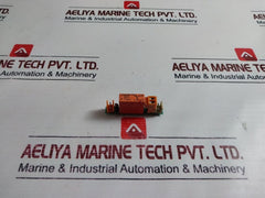 Weidmuller Rs 30 Relay Module 10A 250Ac