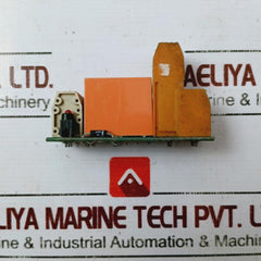 Weidmuller Rs 32 Relay Module 24V 8A/250V Ac1, 5A 380V~/Ac1, 10A/250Vac P.Pole