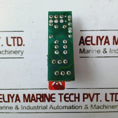 Weidmuller Rs 32 Relay Module 24V 8A/250V Ac1, 5A 380V~/Ac1, 10A/250Vac P.Pole