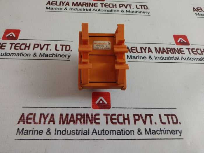 Weidmuller Rs F20 Gsed 5/20 Interface Module 022424 Rs 80