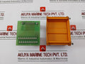 Weidmuller Rs F20 Gsed 5/20 Interface Module A25