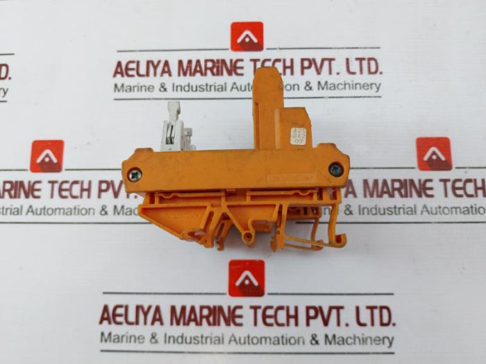 Weidmuller Rs F20 Gsed 5/20 Interface Module A25