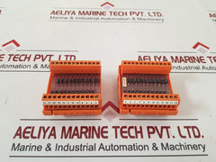 Weidmuller Rsd A22 Gse5/12 Terminal Block