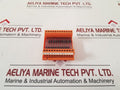 Weidmuller Rsd A22 Gse5/12 Terminal Block