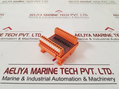 Weidmuller Rsd A22 Gse5/12 Terminal Block