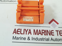 Weidmuller Rsd A22 Gse5/12 Terminal Block