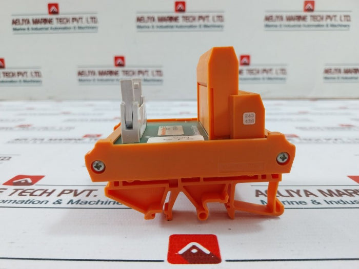 Weidmuller Rsf 022424 Interface Module
