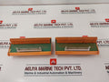 Weidmuller Rs F64 Lp2N 5/64 Terminal Board 0224741001, 1085824