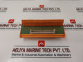 Weidmuller Rs F64 Lp2N 5/64 Terminal Board 0224741001, 1085824