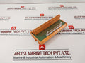 Weidmuller Rs F64 Lp2N 5/64 Terminal Board 0224741001, 1085824