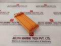 Weidmuller Rs F64 Lp2N 5/64 Terminal Board 0224741001, 1085824