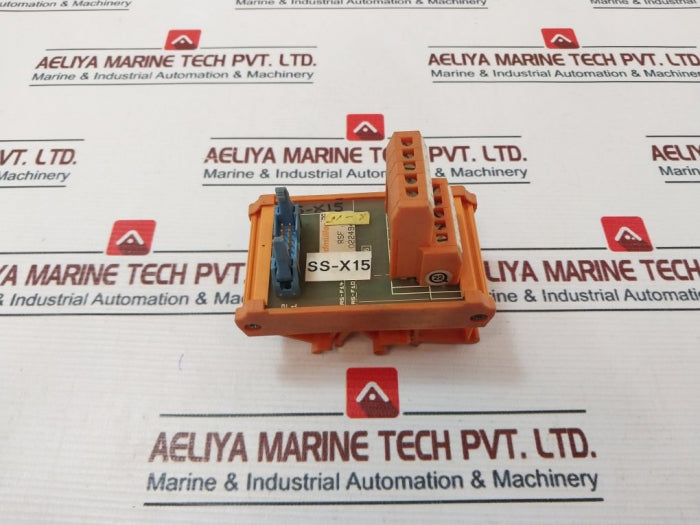 Weidmuller Rsf Interface Module 250V